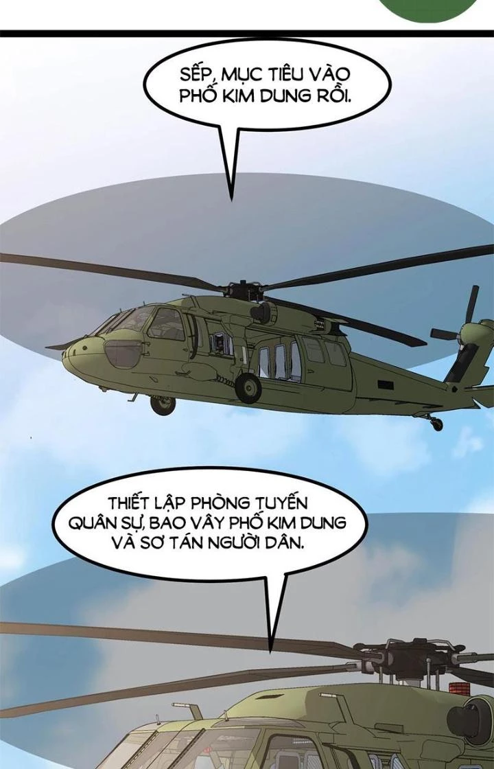 Hệ Thống Chiến Đấu Vô Địch Chapter 40 - Trang 3