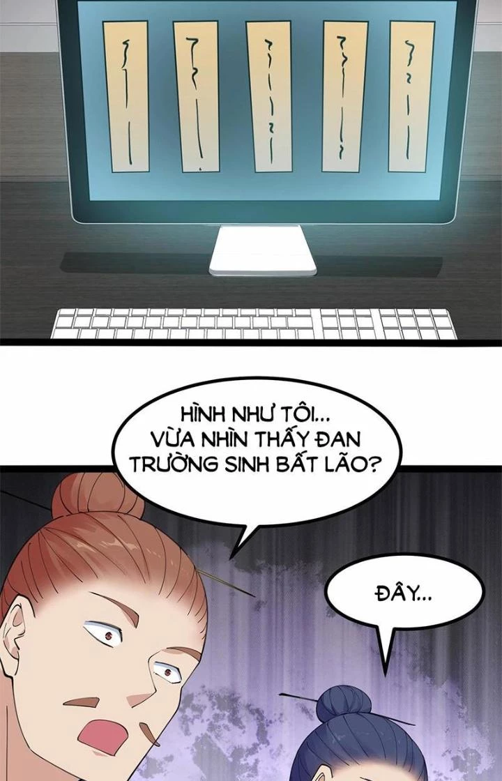 Hệ Thống Chiến Đấu Vô Địch Chapter 40 - Trang 31