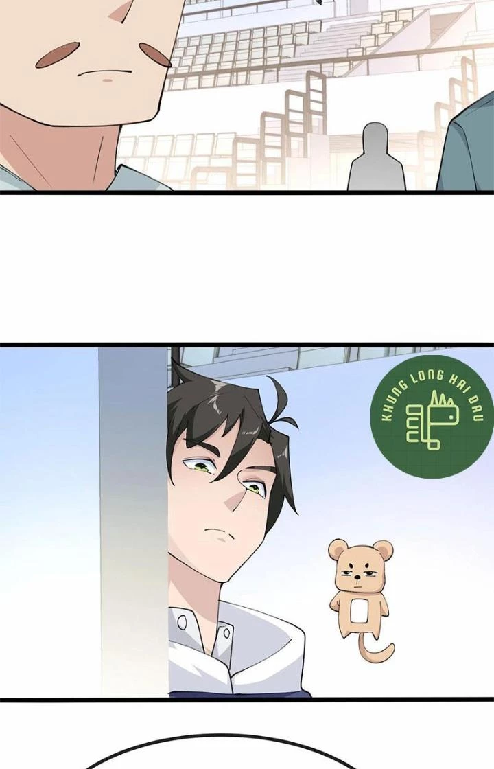 Hệ Thống Chiến Đấu Vô Địch Chapter 40 - Trang 36