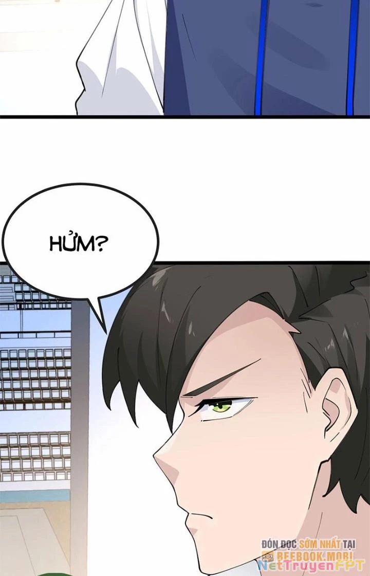 Hệ Thống Chiến Đấu Vô Địch Chapter 40 - Trang 38