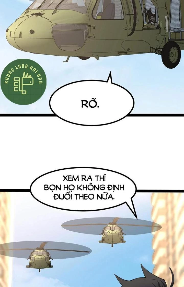 Hệ Thống Chiến Đấu Vô Địch Chapter 40 - Trang 4