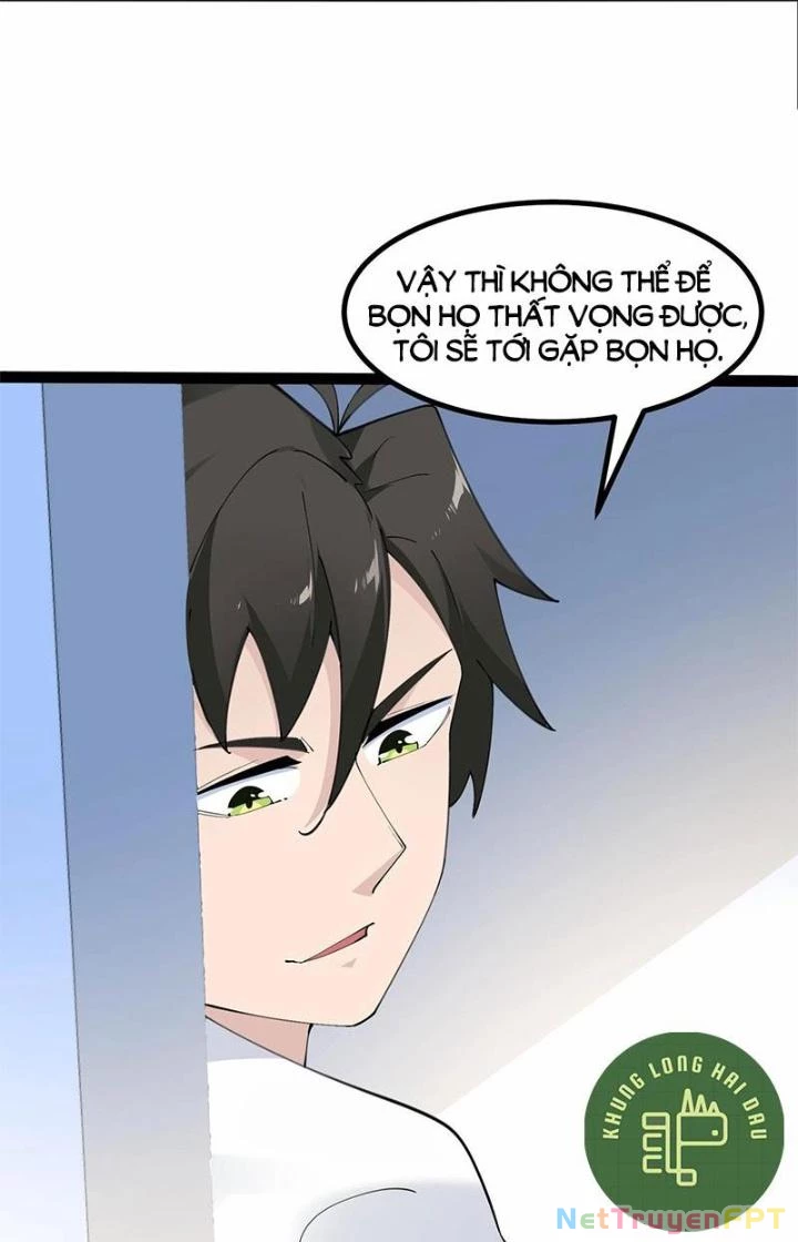 Hệ Thống Chiến Đấu Vô Địch Chapter 40 - Trang 40