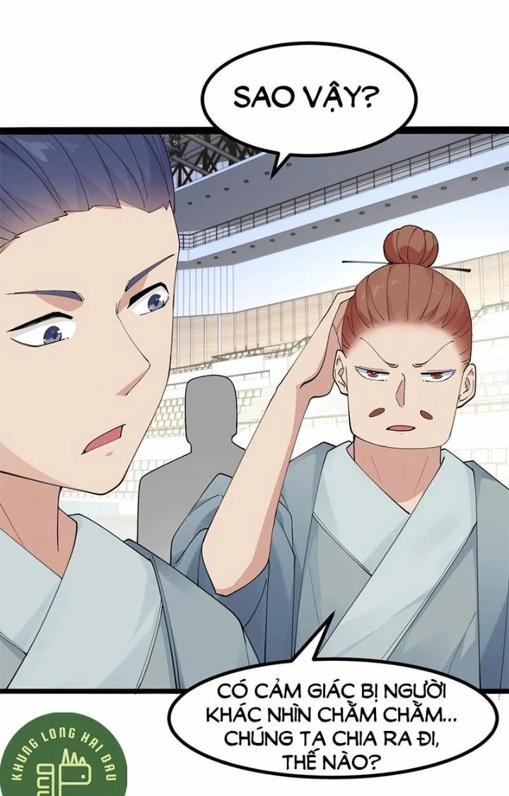 Hệ Thống Chiến Đấu Vô Địch Chapter 40 - Trang 42