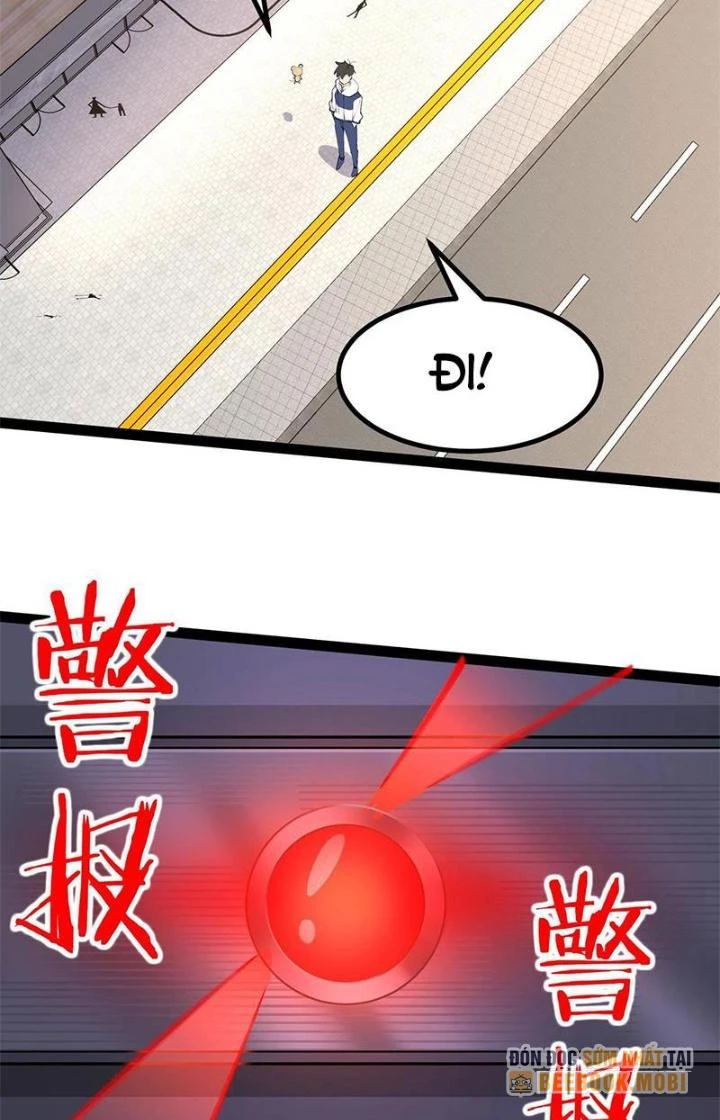 Hệ Thống Chiến Đấu Vô Địch Chapter 40 - Trang 6
