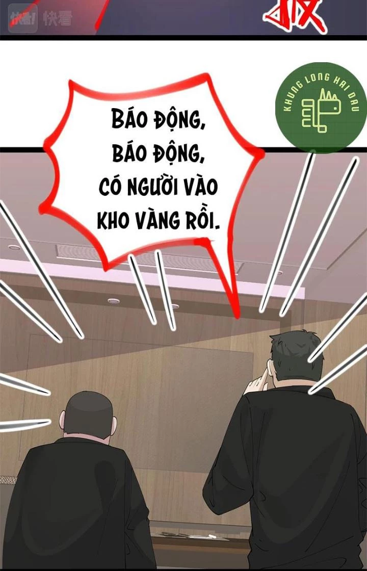 Hệ Thống Chiến Đấu Vô Địch Chapter 40 - Trang 7