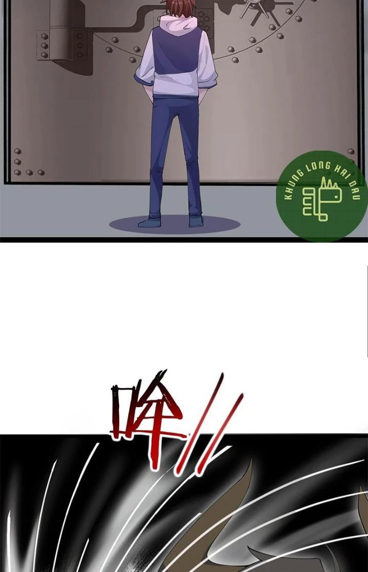 Hệ Thống Chiến Đấu Vô Địch Chapter 40 - Trang 9