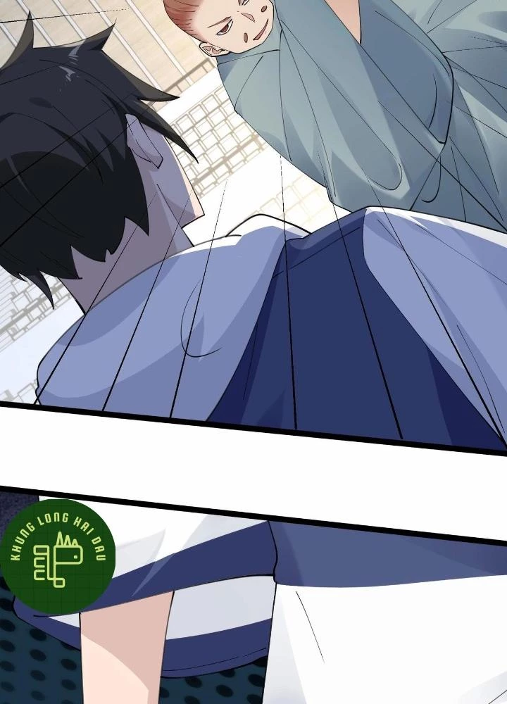Hệ Thống Chiến Đấu Vô Địch Chapter 41 - Trang 12