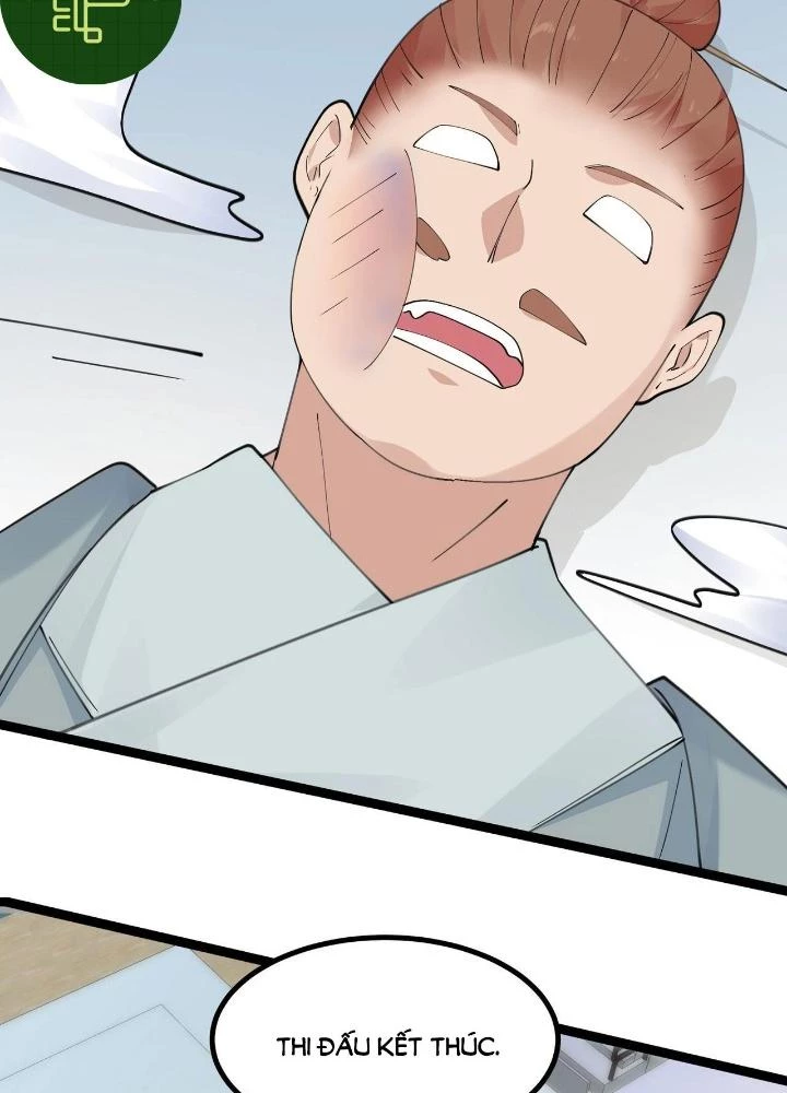 Hệ Thống Chiến Đấu Vô Địch Chapter 41 - Trang 20