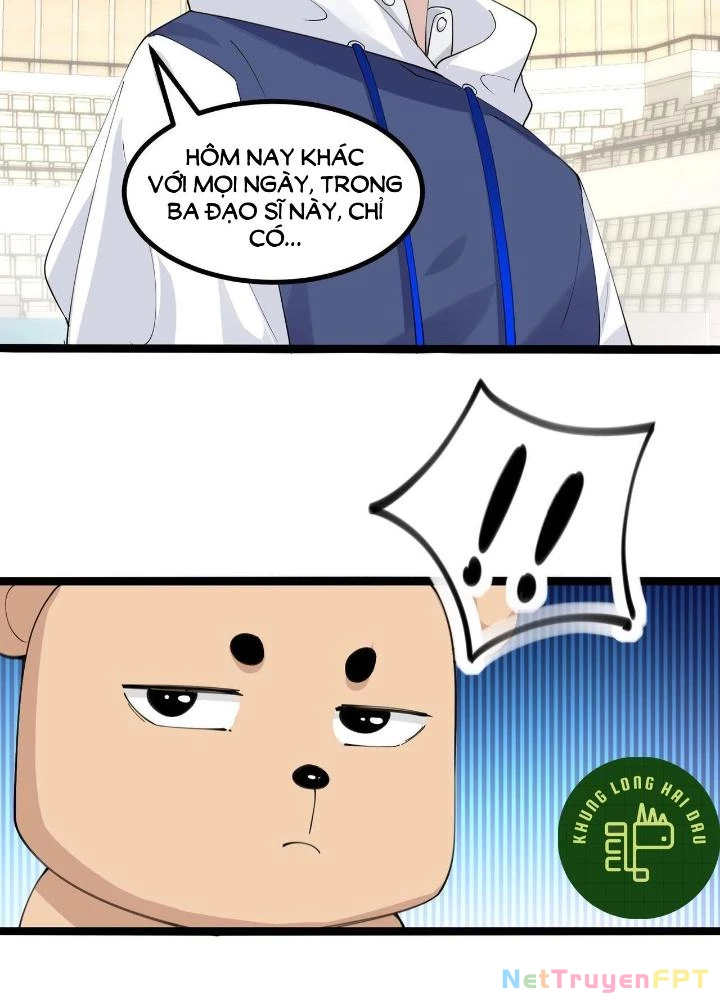 Hệ Thống Chiến Đấu Vô Địch Chapter 41 - Trang 24