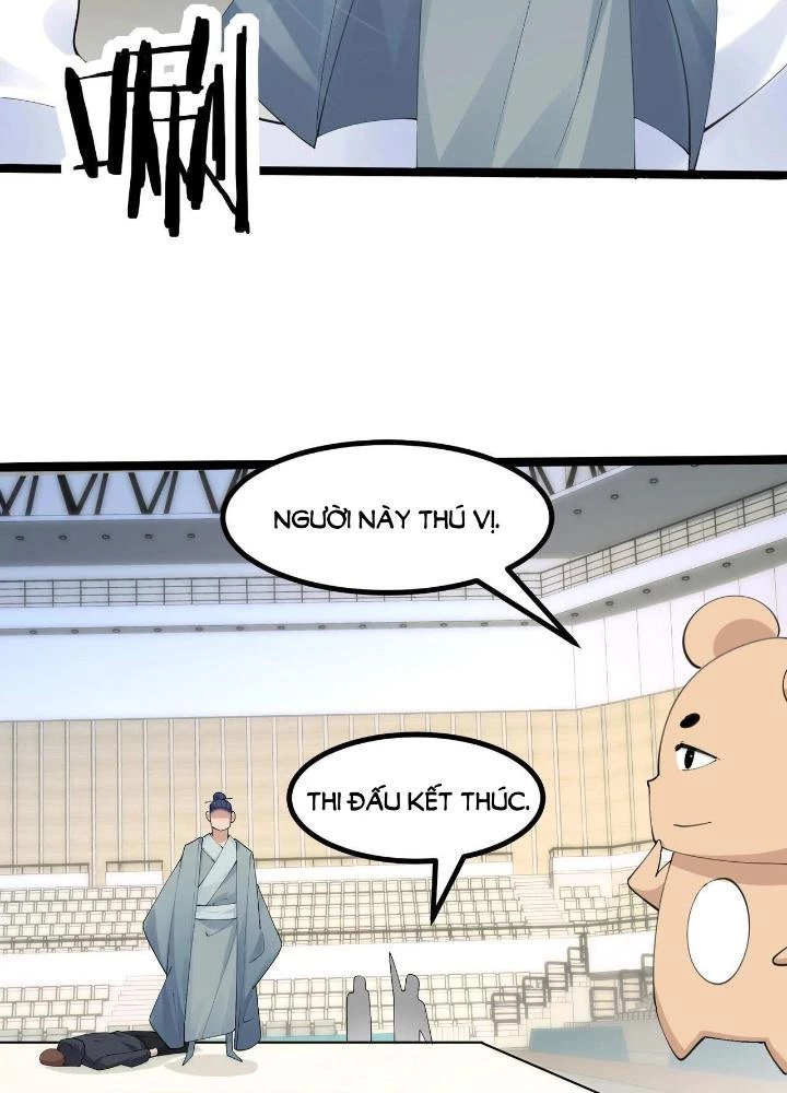 Hệ Thống Chiến Đấu Vô Địch Chapter 41 - Trang 28