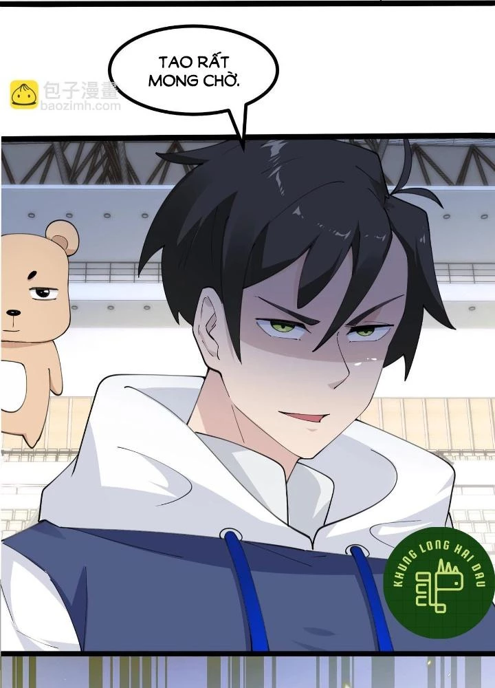 Hệ Thống Chiến Đấu Vô Địch Chapter 41 - Trang 30