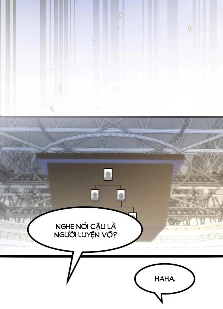 Hệ Thống Chiến Đấu Vô Địch Chapter 41 - Trang 32