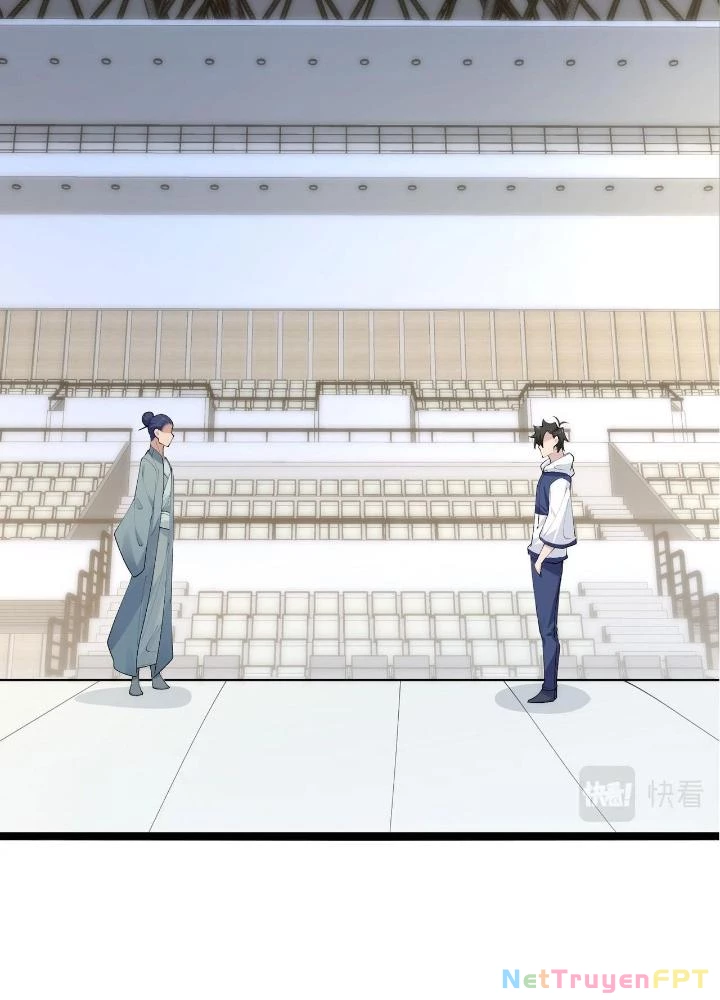 Hệ Thống Chiến Đấu Vô Địch Chapter 41 - Trang 34