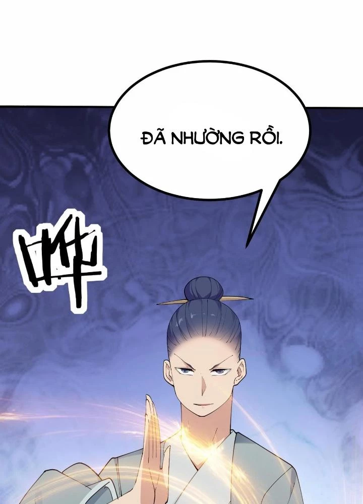 Hệ Thống Chiến Đấu Vô Địch Chapter 41 - Trang 36