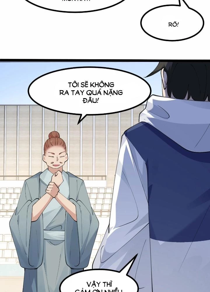 Hệ Thống Chiến Đấu Vô Địch Chapter 41 - Trang 4