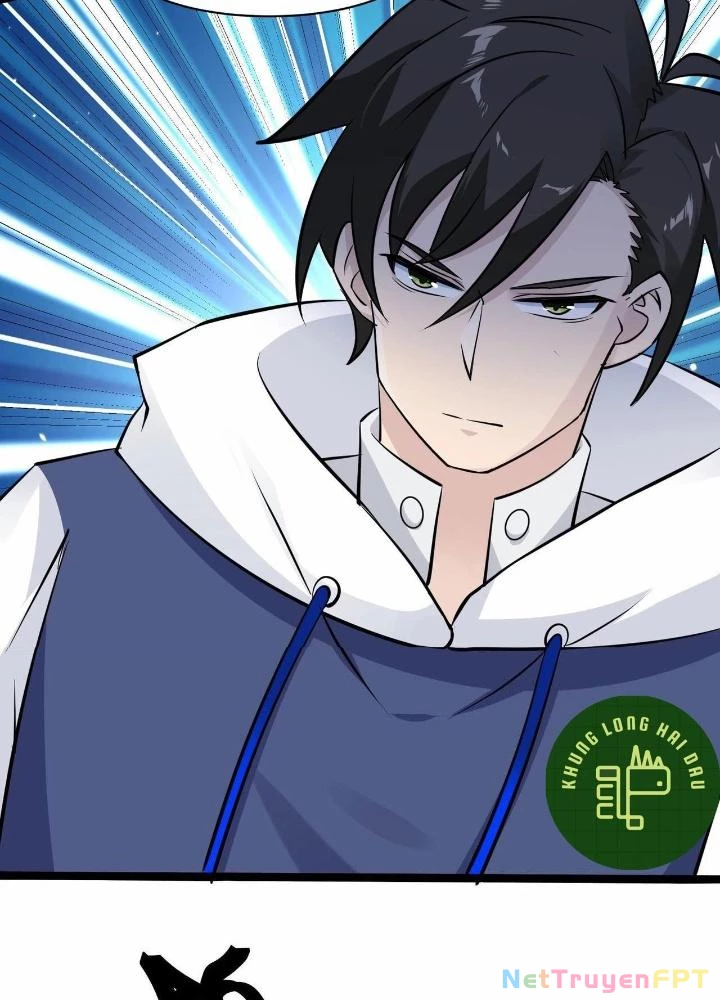 Hệ Thống Chiến Đấu Vô Địch Chapter 41 - Trang 44