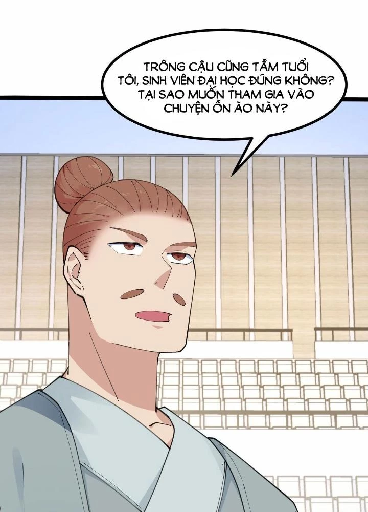 Hệ Thống Chiến Đấu Vô Địch Chapter 41 - Trang 6