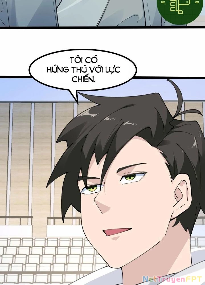 Hệ Thống Chiến Đấu Vô Địch Chapter 41 - Trang 8