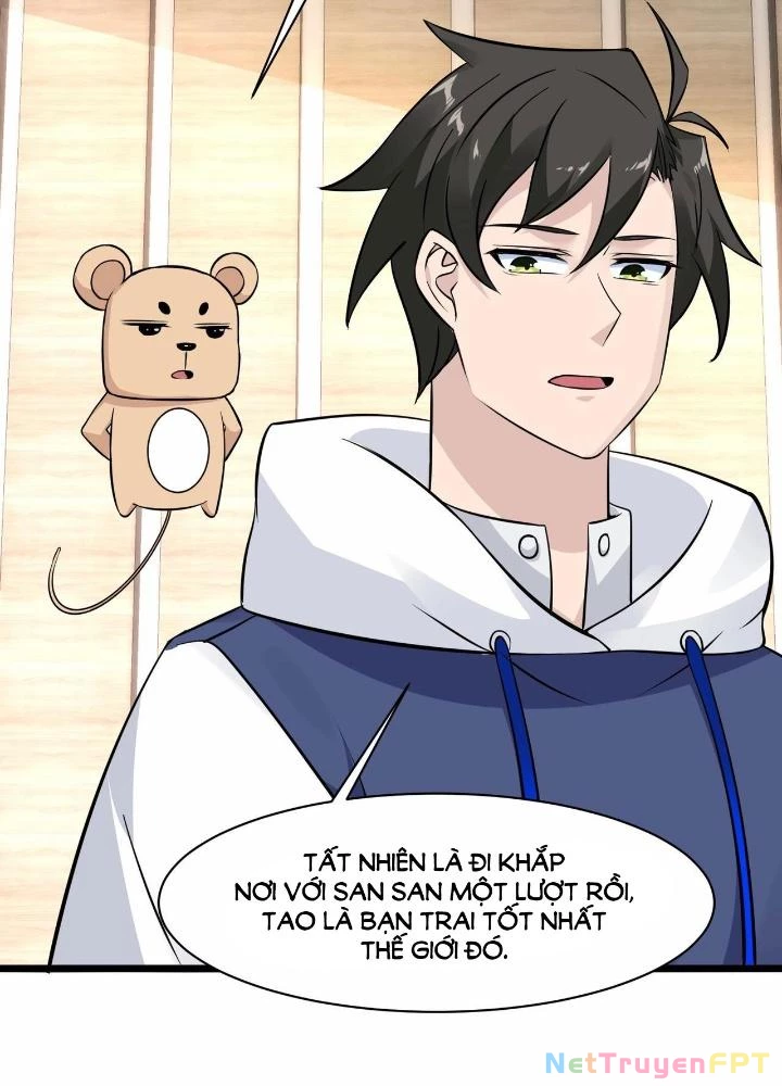 Hệ Thống Chiến Đấu Vô Địch Chapter 42 - Trang 12