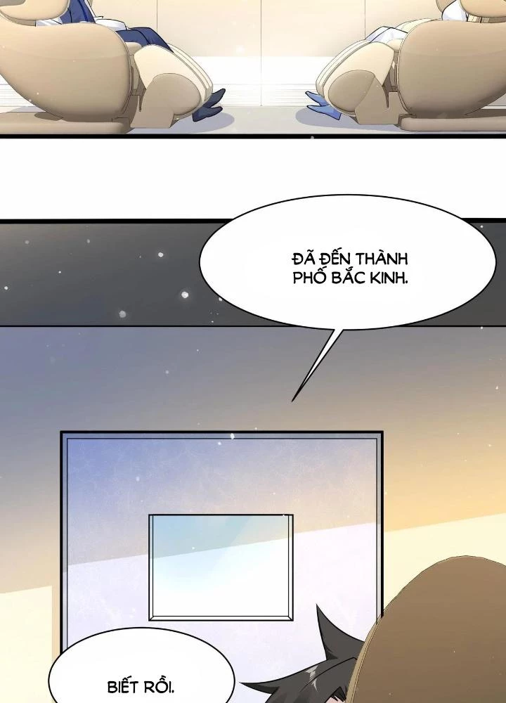 Hệ Thống Chiến Đấu Vô Địch Chapter 42 - Trang 18