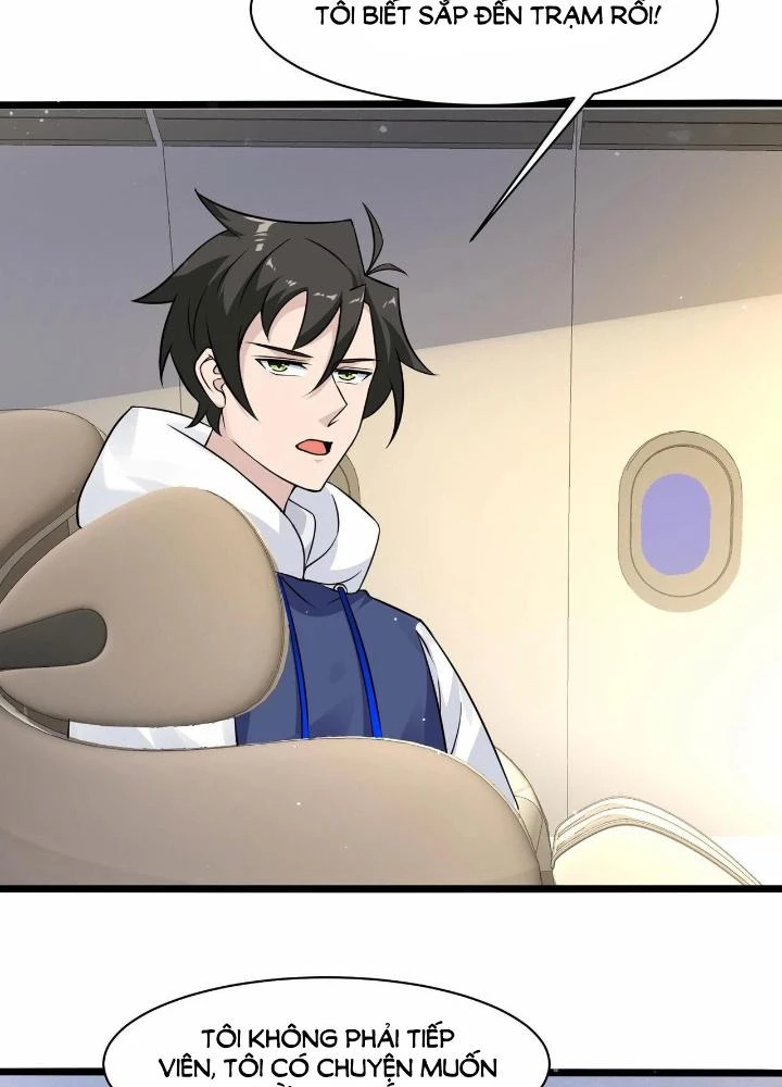 Hệ Thống Chiến Đấu Vô Địch Chapter 42 - Trang 22