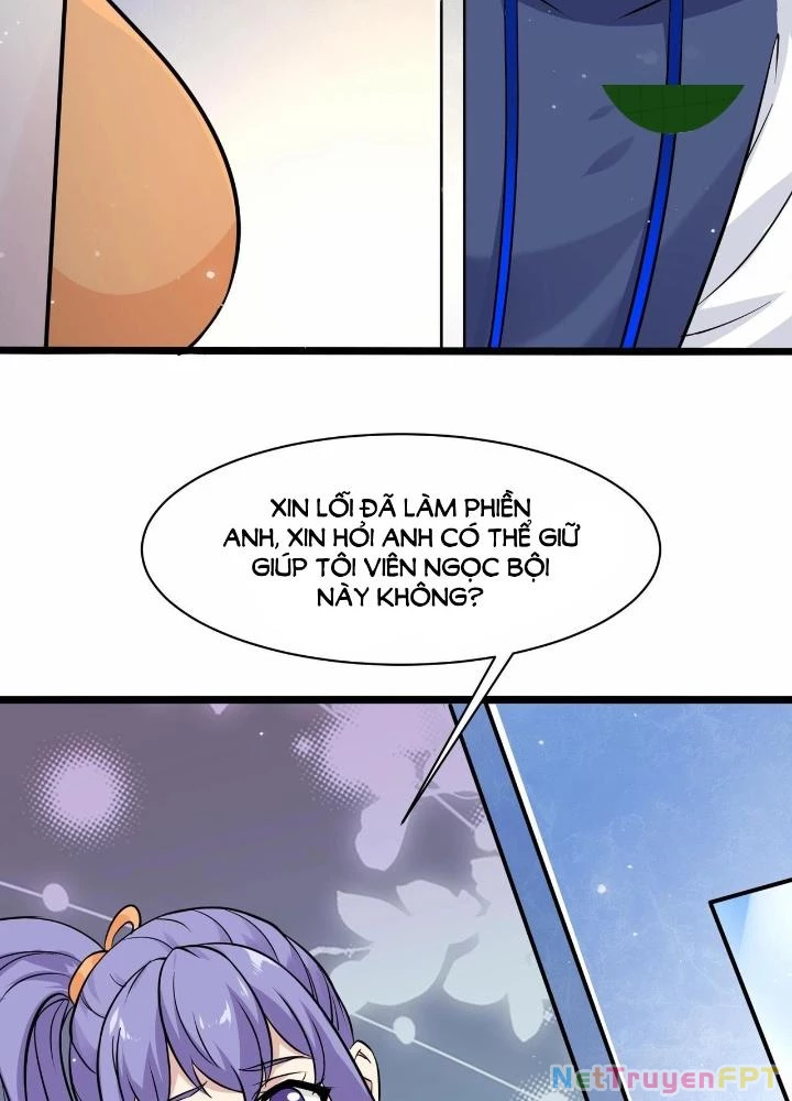 Hệ Thống Chiến Đấu Vô Địch Chapter 42 - Trang 26