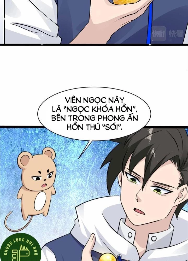 Hệ Thống Chiến Đấu Vô Địch Chapter 42 - Trang 32