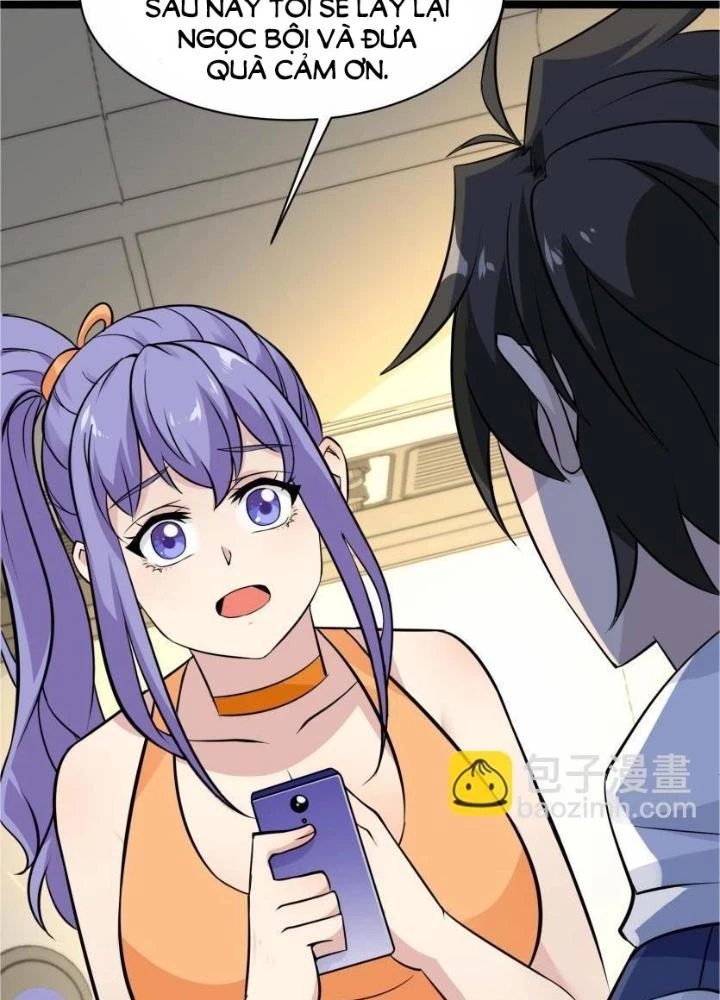 Hệ Thống Chiến Đấu Vô Địch Chapter 42 - Trang 36