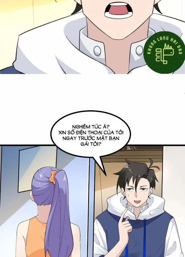 Hệ Thống Chiến Đấu Vô Địch Chapter 42 - Trang 40