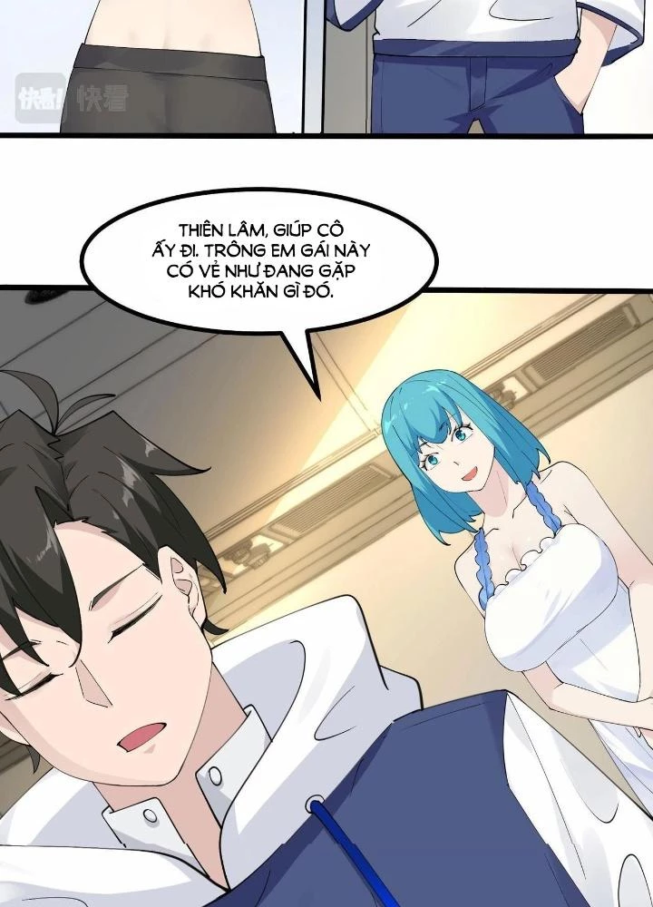 Hệ Thống Chiến Đấu Vô Địch Chapter 42 - Trang 42