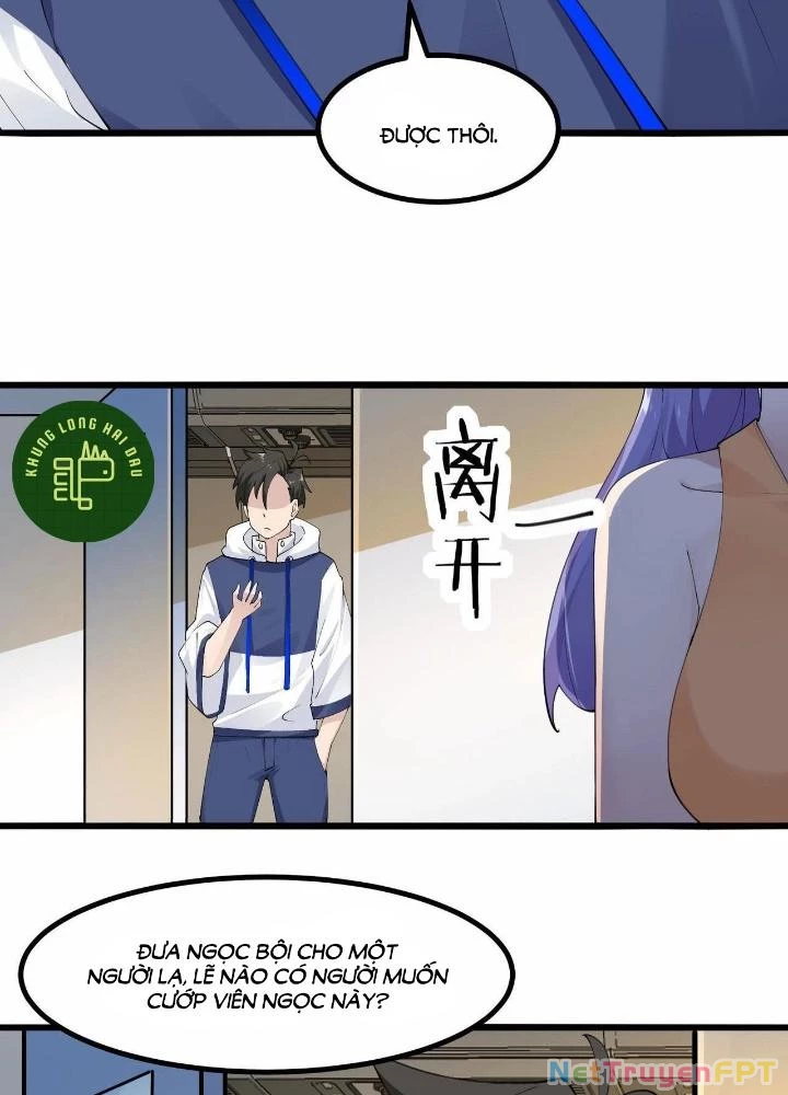 Hệ Thống Chiến Đấu Vô Địch Chapter 42 - Trang 44