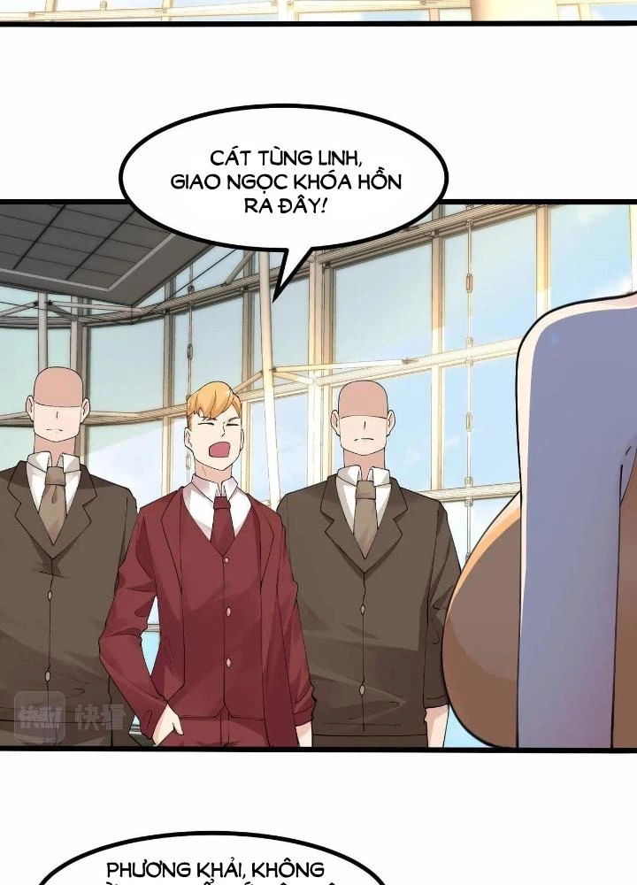 Hệ Thống Chiến Đấu Vô Địch Chapter 42 - Trang 48