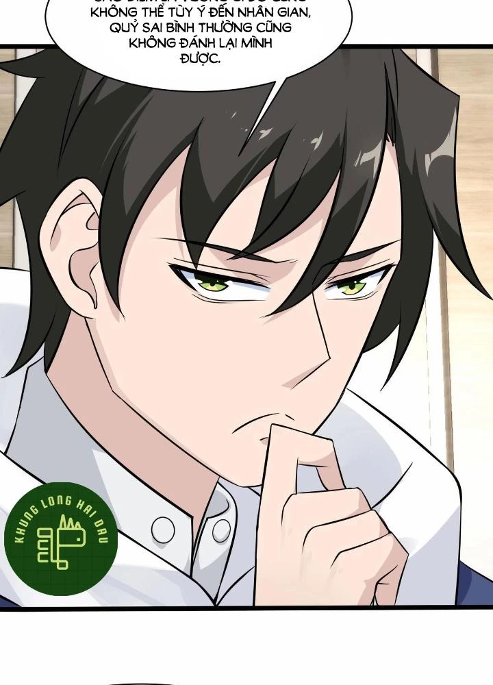 Hệ Thống Chiến Đấu Vô Địch Chapter 42 - Trang 8