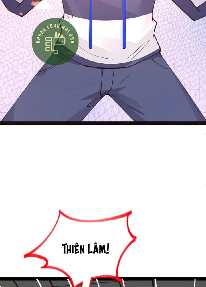 Hệ Thống Chiến Đấu Vô Địch Chapter 43 - Trang 16