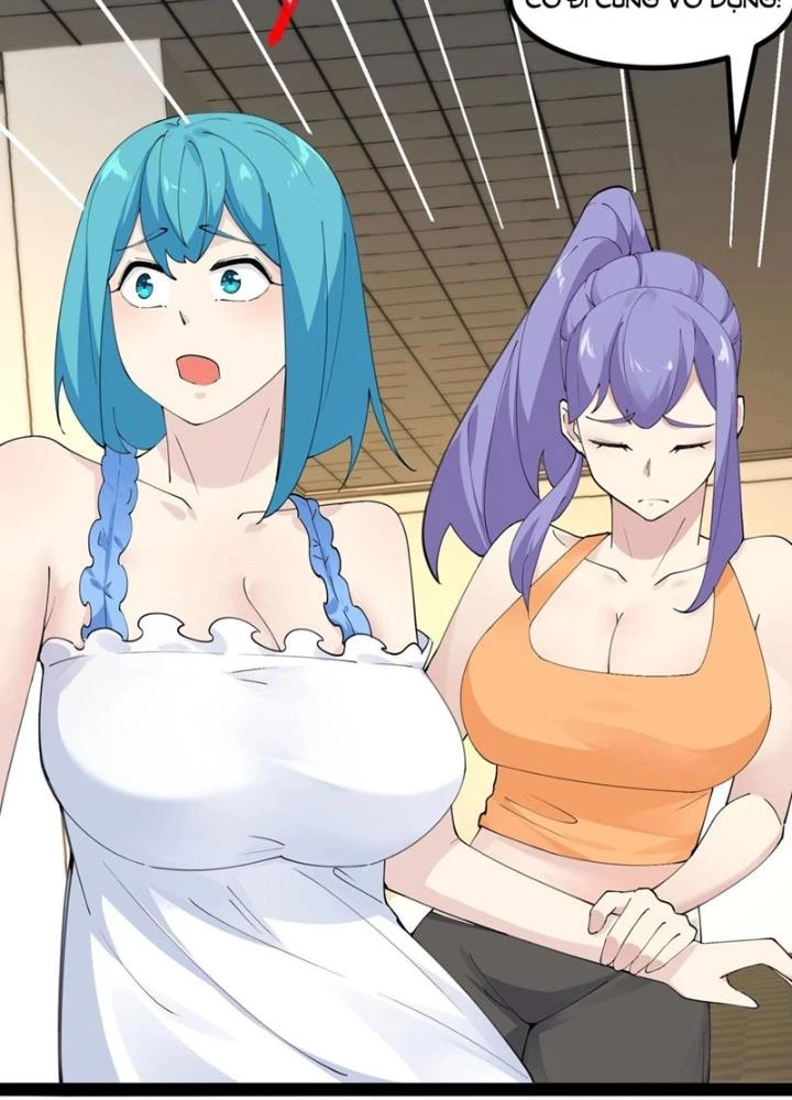 Hệ Thống Chiến Đấu Vô Địch Chapter 43 - Trang 18