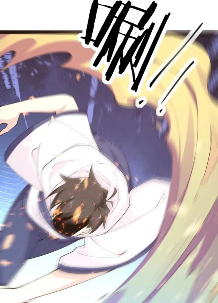 Hệ Thống Chiến Đấu Vô Địch Chapter 43 - Trang 24