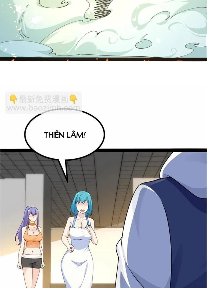 Hệ Thống Chiến Đấu Vô Địch Chapter 43 - Trang 32