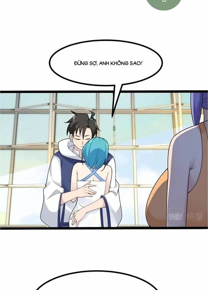Hệ Thống Chiến Đấu Vô Địch Chapter 43 - Trang 34
