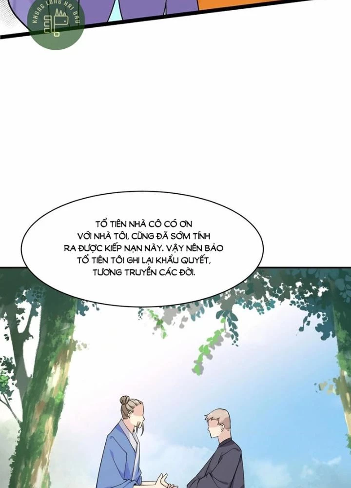 Hệ Thống Chiến Đấu Vô Địch Chapter 43 - Trang 44