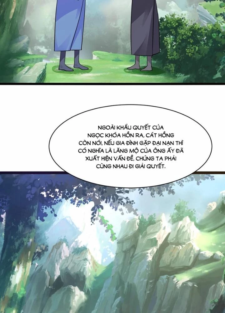 Hệ Thống Chiến Đấu Vô Địch Chapter 43 - Trang 46