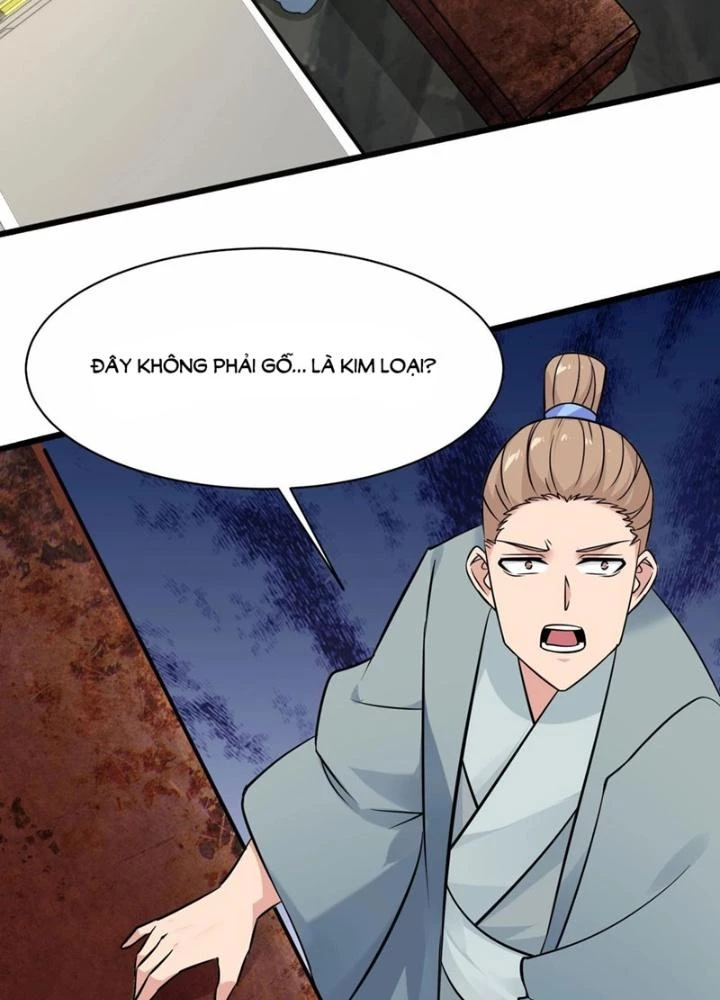 Hệ Thống Chiến Đấu Vô Địch Chapter 44 - Trang 10