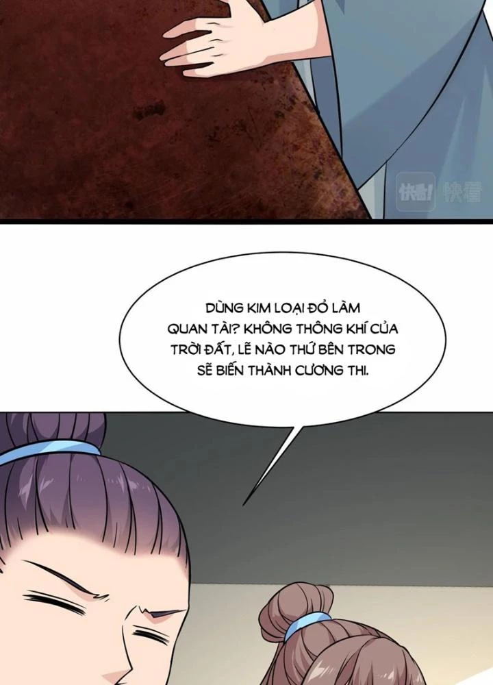 Hệ Thống Chiến Đấu Vô Địch Chapter 44 - Trang 12