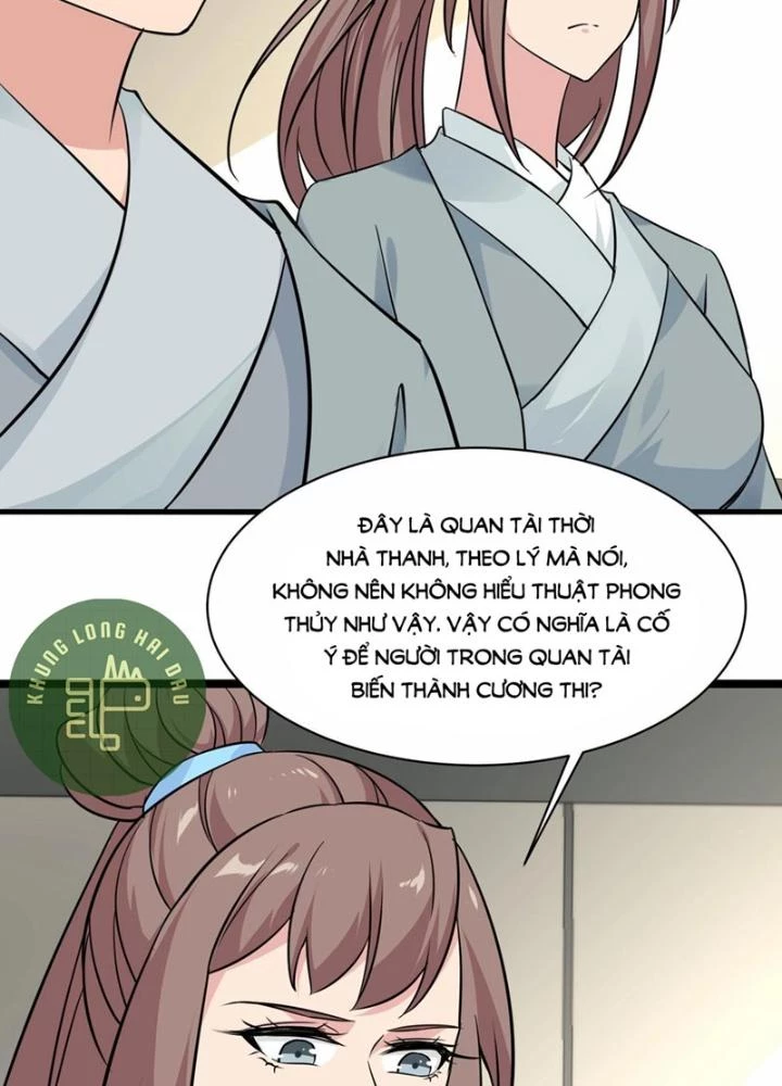 Hệ Thống Chiến Đấu Vô Địch Chapter 44 - Trang 14