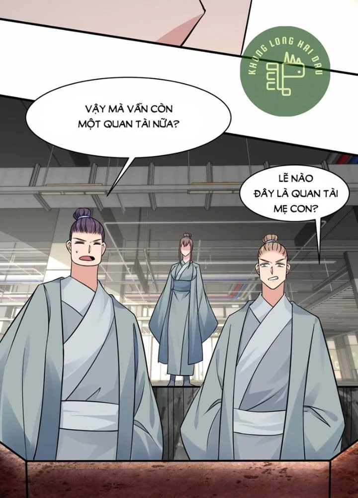 Hệ Thống Chiến Đấu Vô Địch Chapter 44 - Trang 20