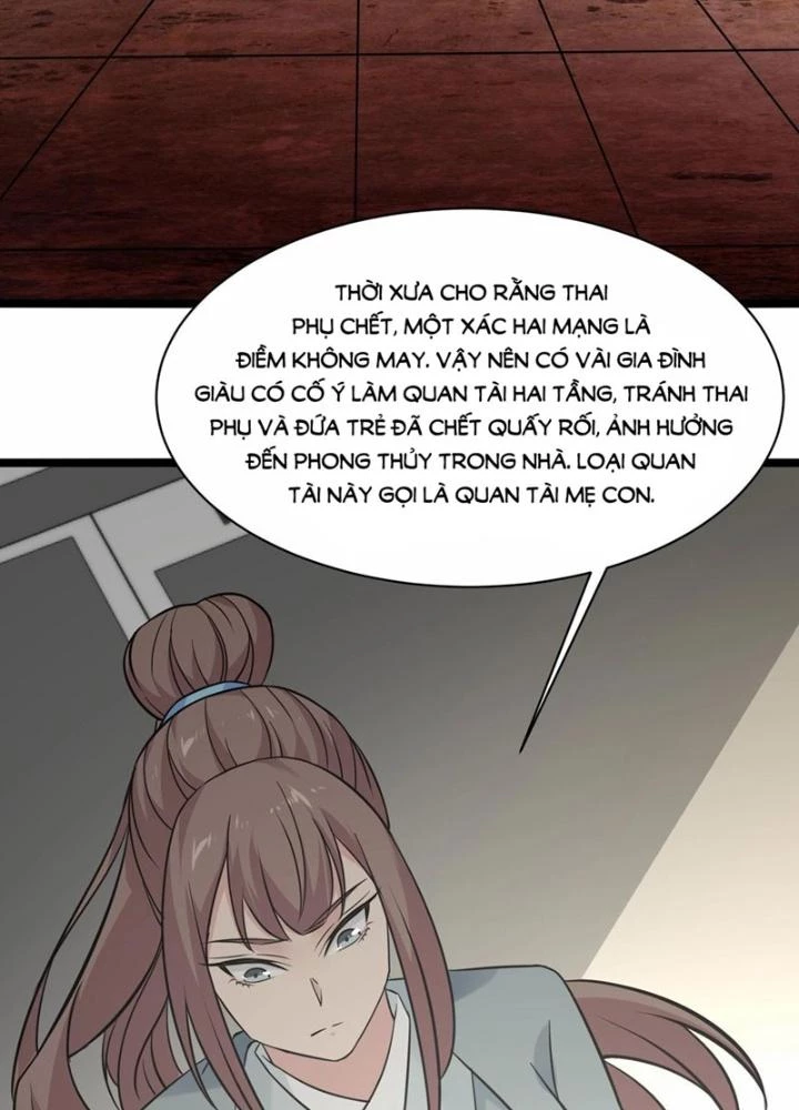 Hệ Thống Chiến Đấu Vô Địch Chapter 44 - Trang 22