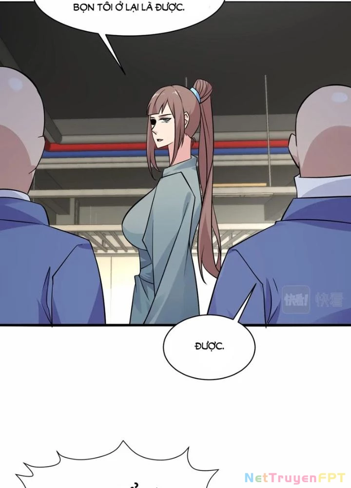 Hệ Thống Chiến Đấu Vô Địch Chapter 44 - Trang 26