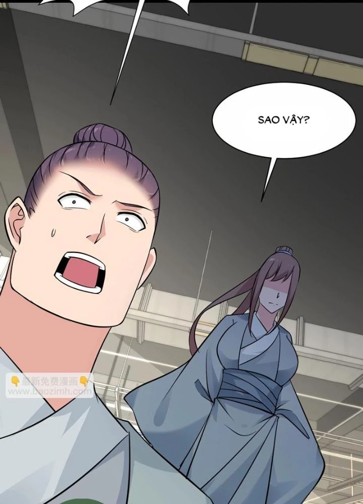 Hệ Thống Chiến Đấu Vô Địch Chapter 44 - Trang 28