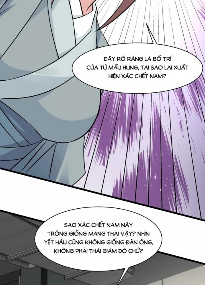 Hệ Thống Chiến Đấu Vô Địch Chapter 44 - Trang 34