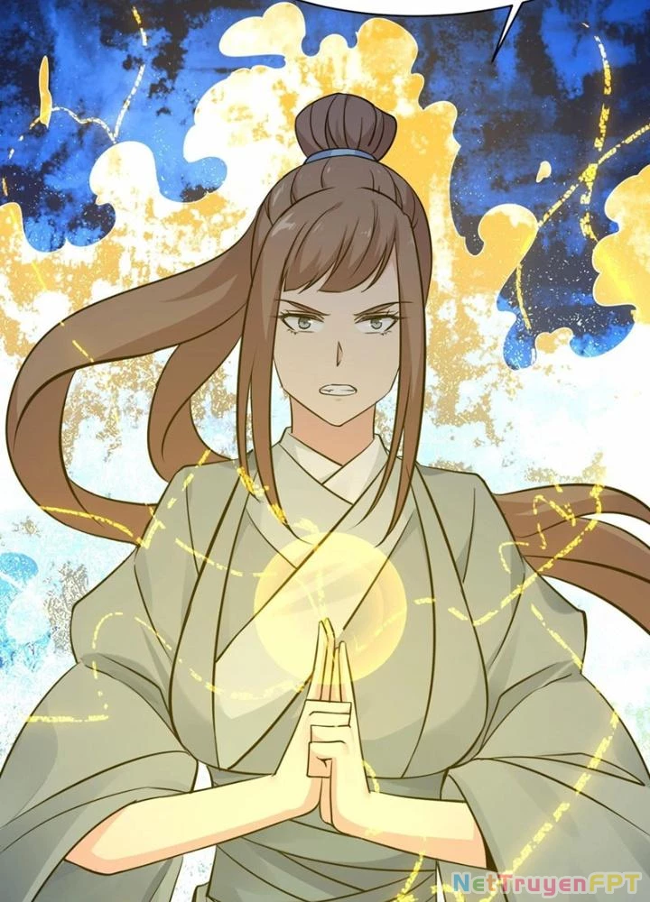 Hệ Thống Chiến Đấu Vô Địch Chapter 44 - Trang 38