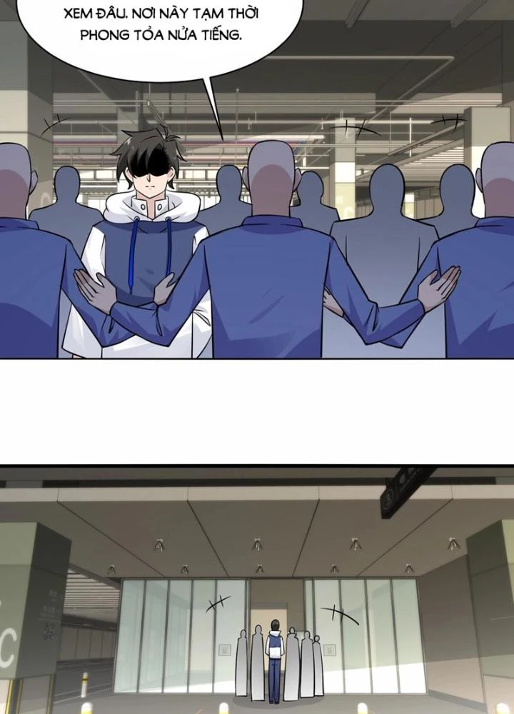 Hệ Thống Chiến Đấu Vô Địch Chapter 44 - Trang 4